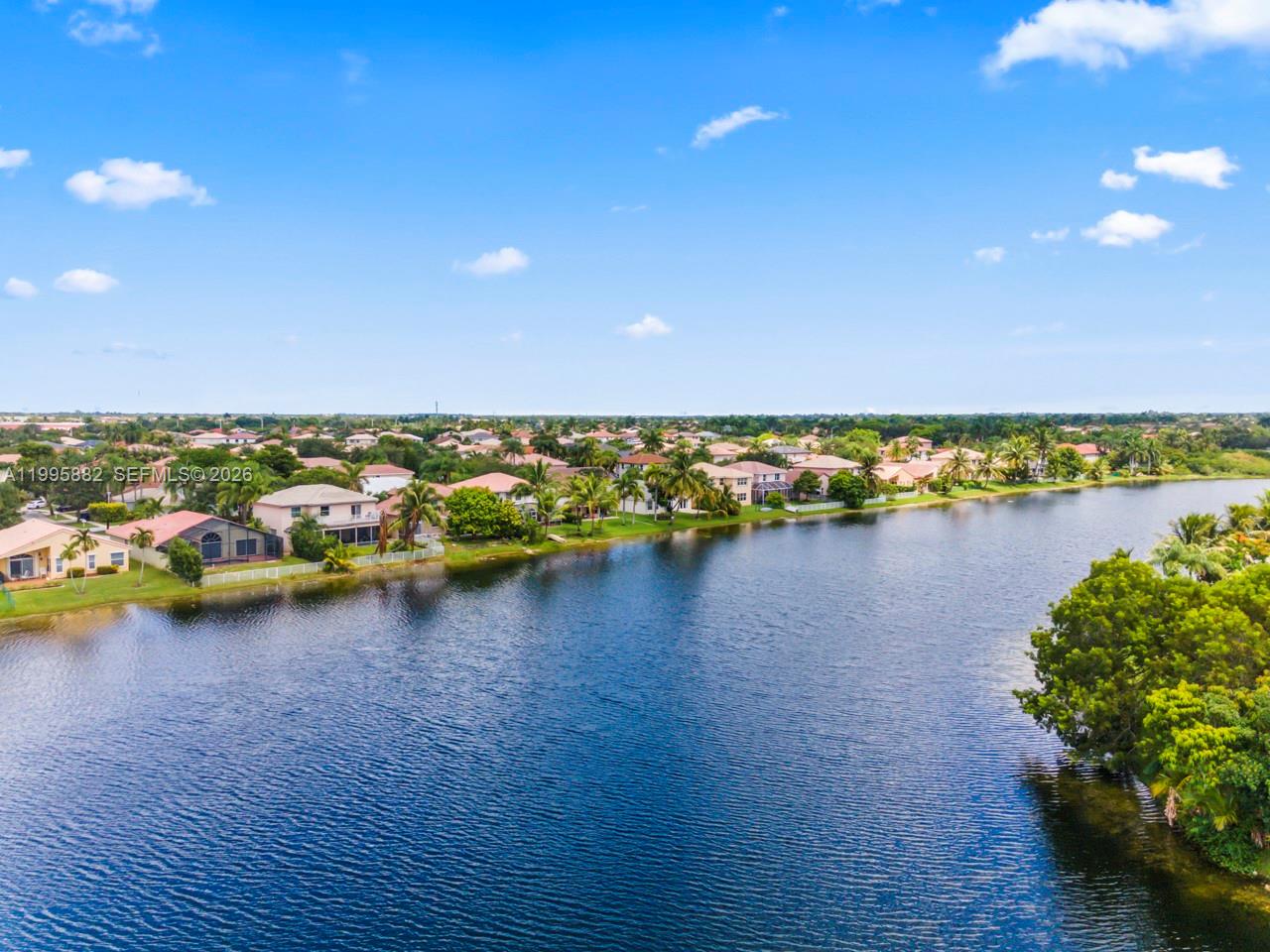 SILVER LAKES PHASE III - Residential