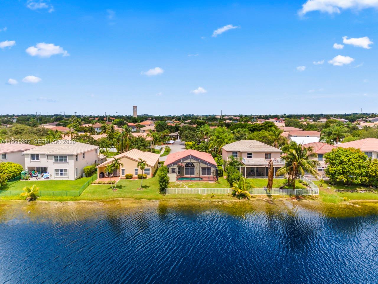 SILVER LAKES PHASE III - Residential