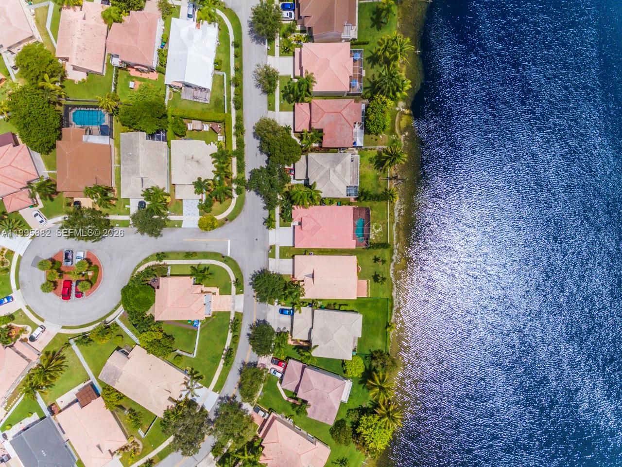 SILVER LAKES PHASE III - Residential