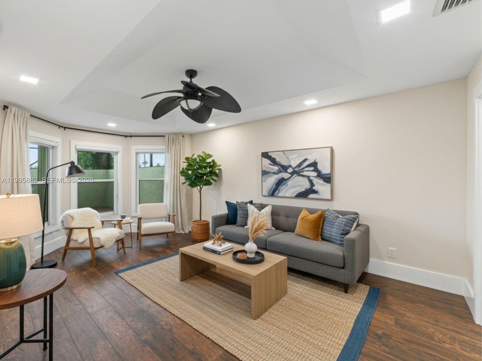 SILVER LAKES PHASE III - Residential