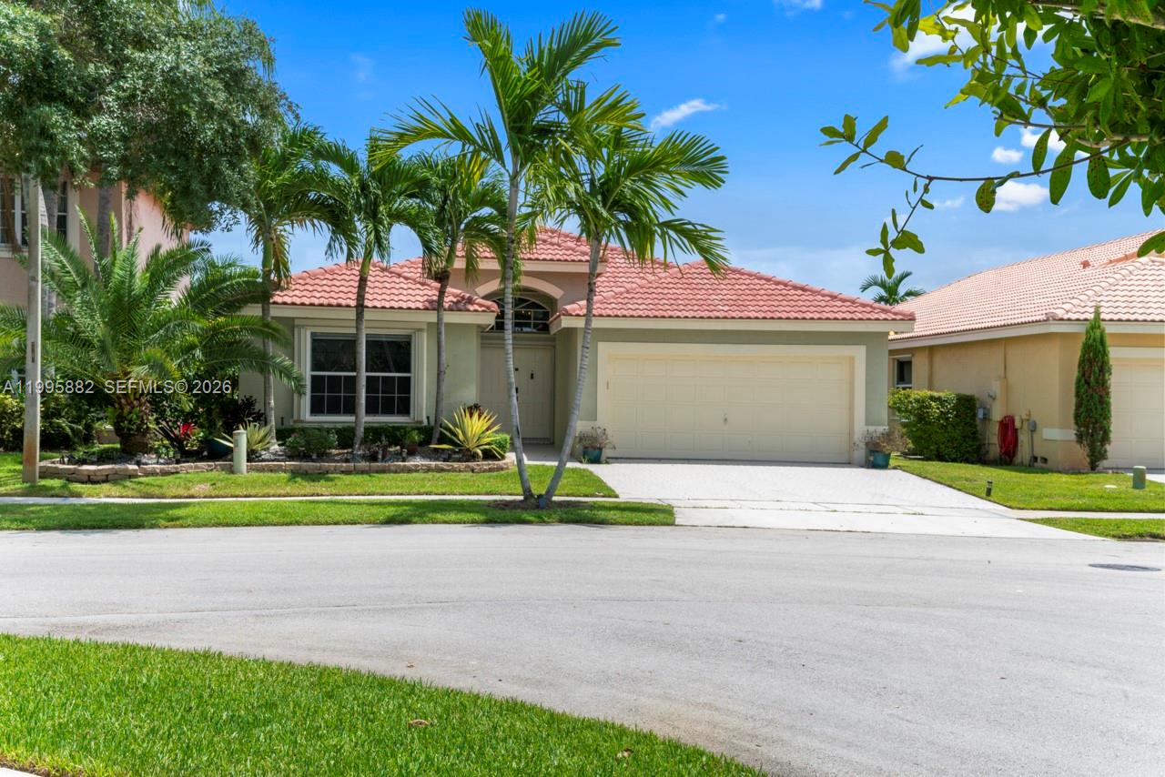 SILVER LAKES PHASE III - Residential