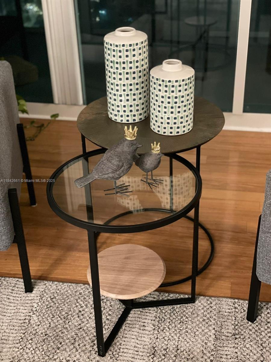 THE MARK ON BRICKELL COND - Residential