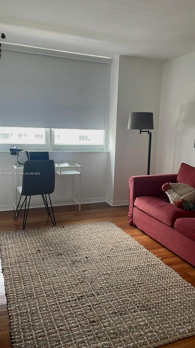 THE MARK ON BRICKELL COND - Residential