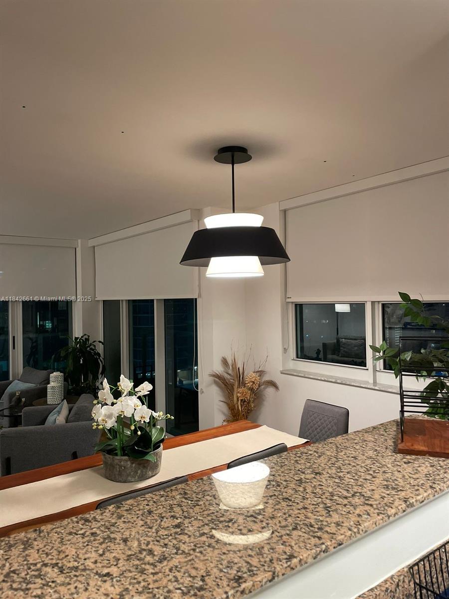 THE MARK ON BRICKELL COND - Residential