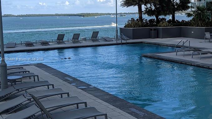 THE MARK ON BRICKELL COND - Residential