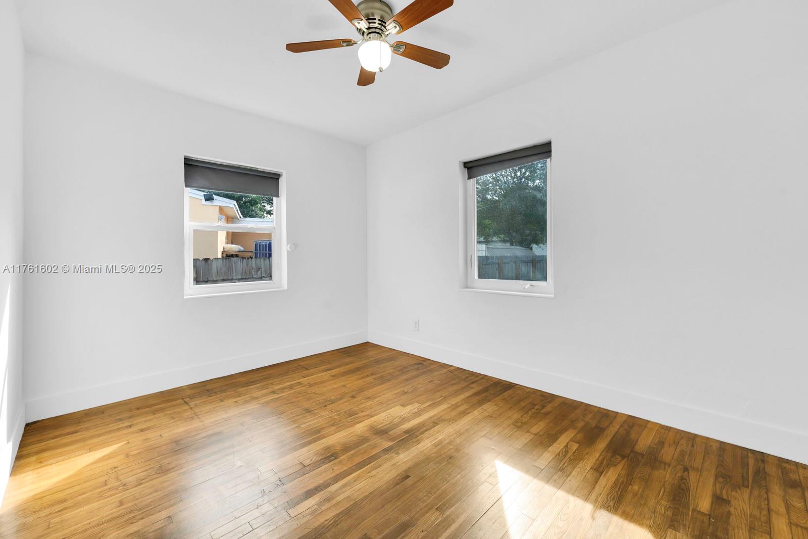 FULFORD HOMES - Residential