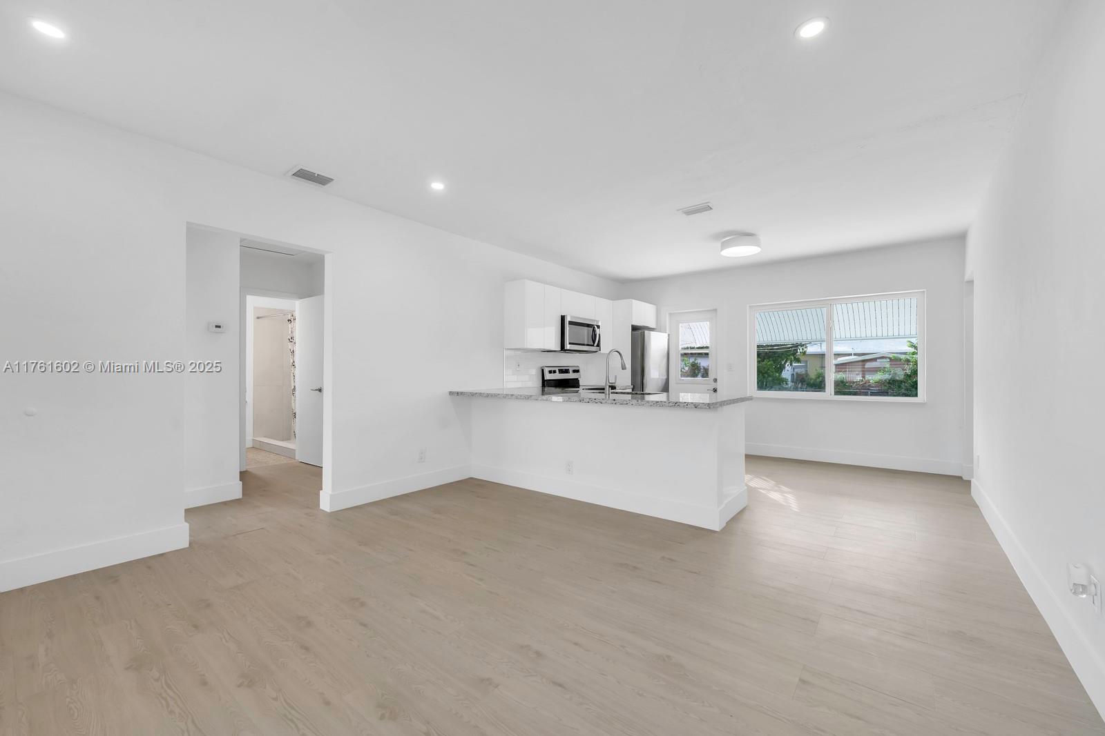 FULFORD HOMES - Residential