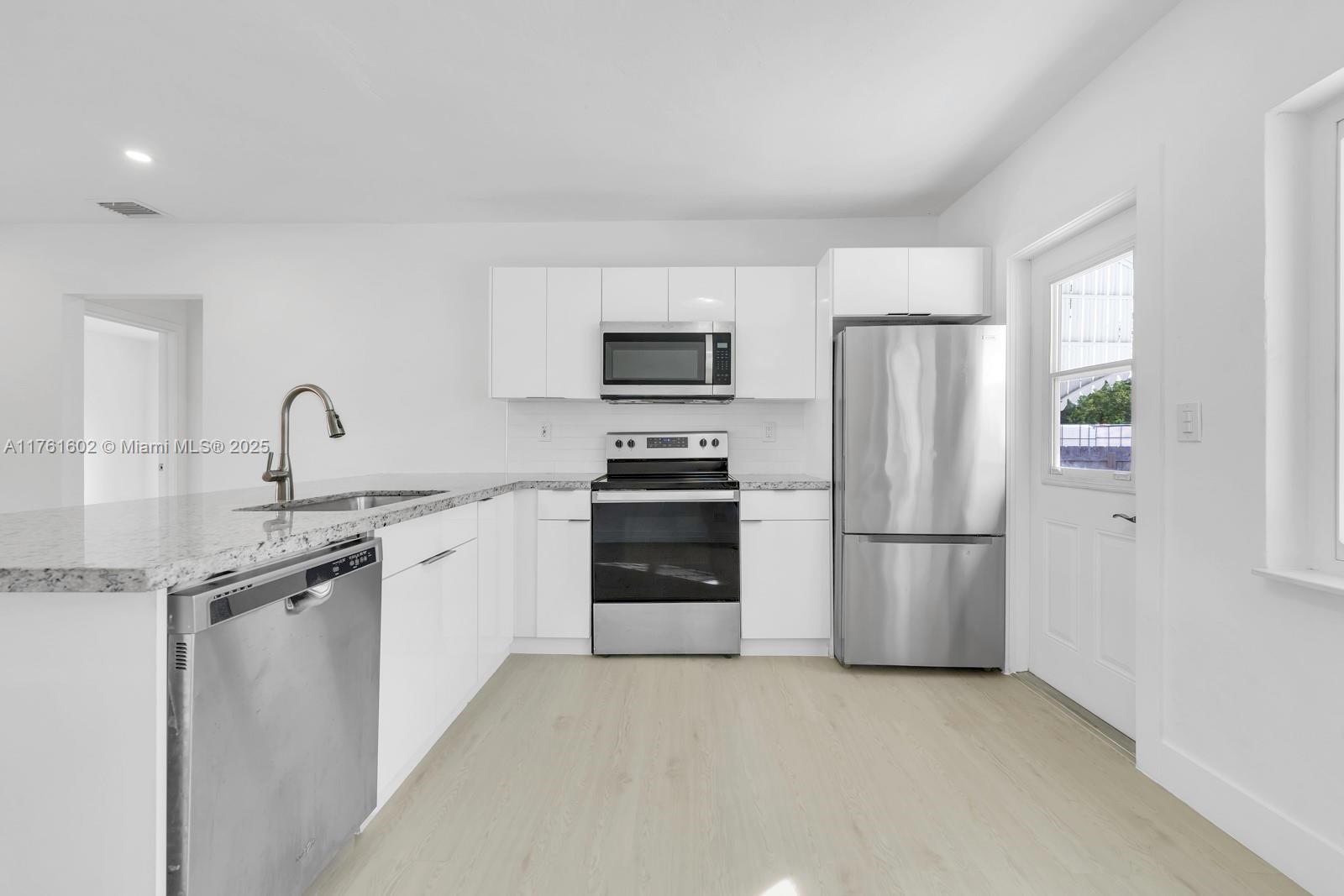 FULFORD HOMES - Residential