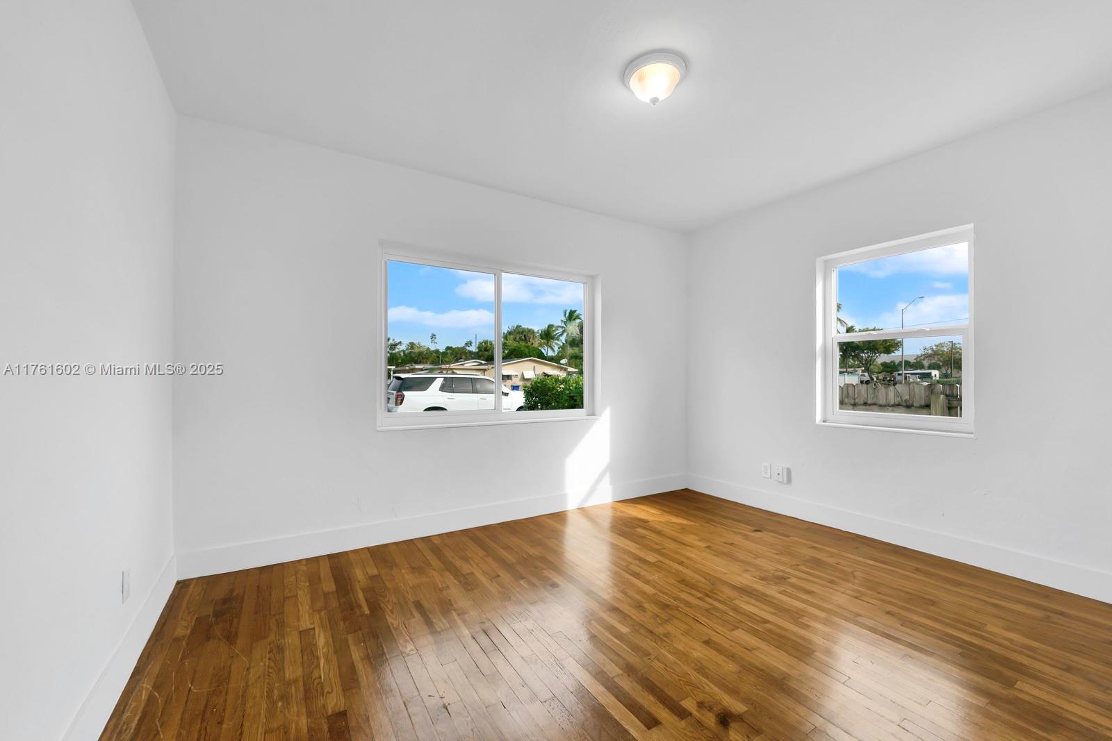 FULFORD HOMES - Residential