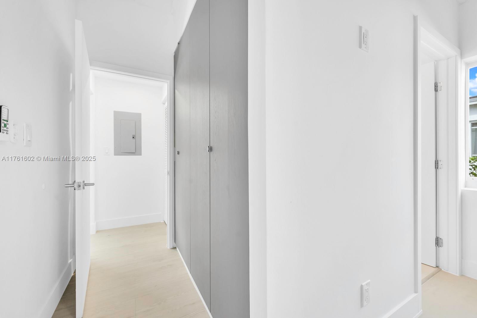 FULFORD HOMES - Residential