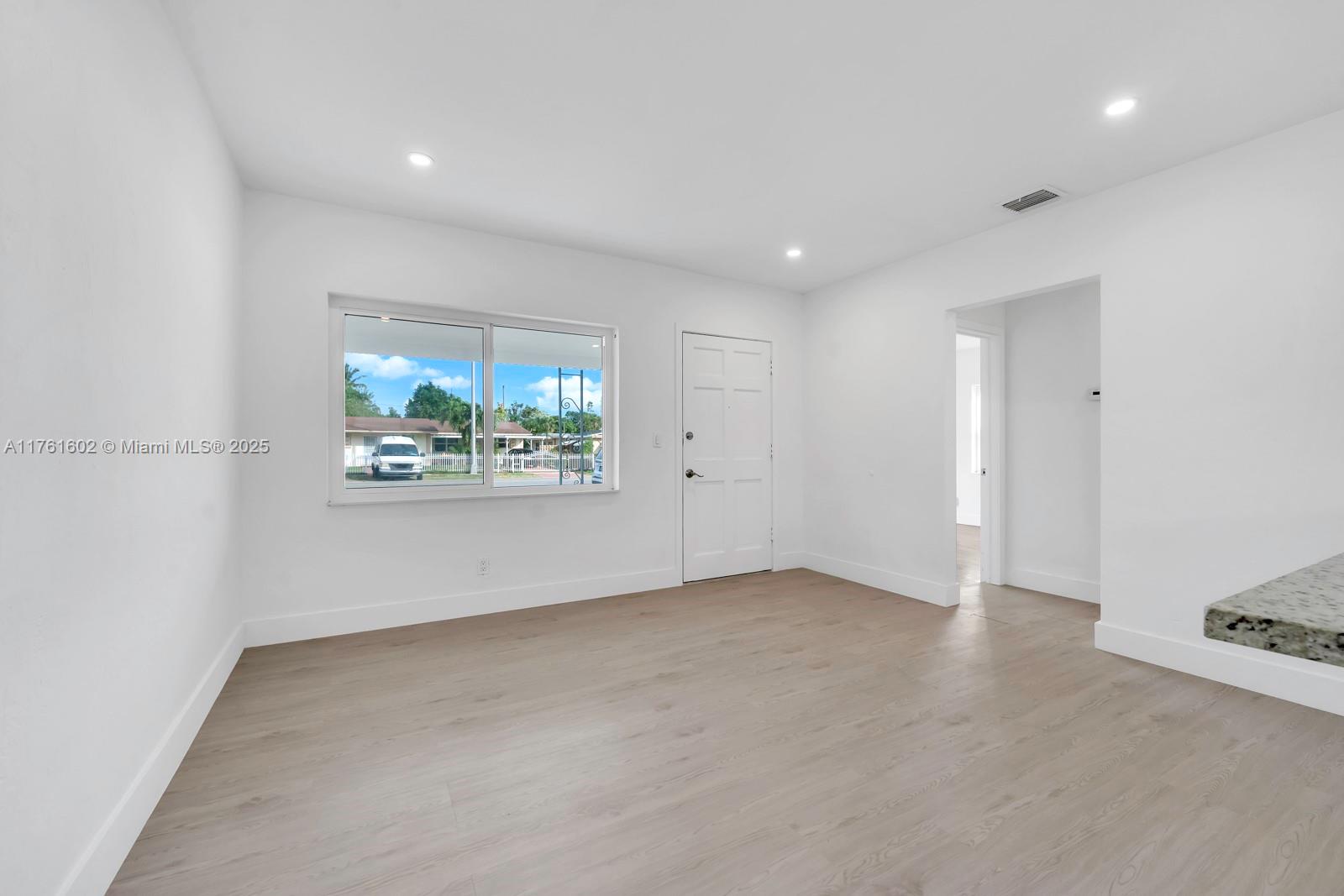 FULFORD HOMES - Residential