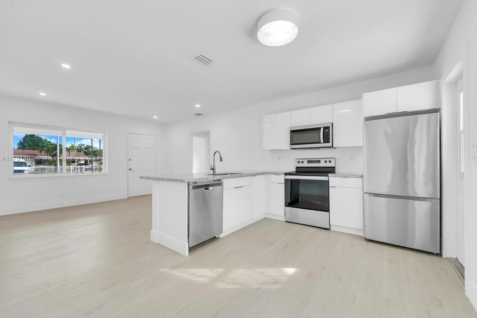 FULFORD HOMES - Residential
