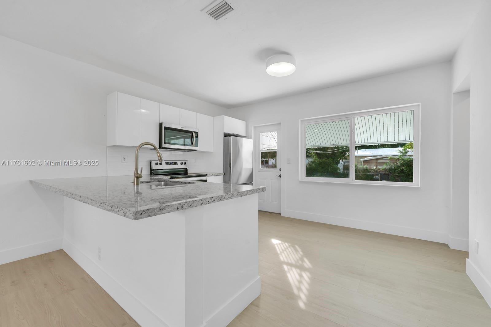 FULFORD HOMES - Residential