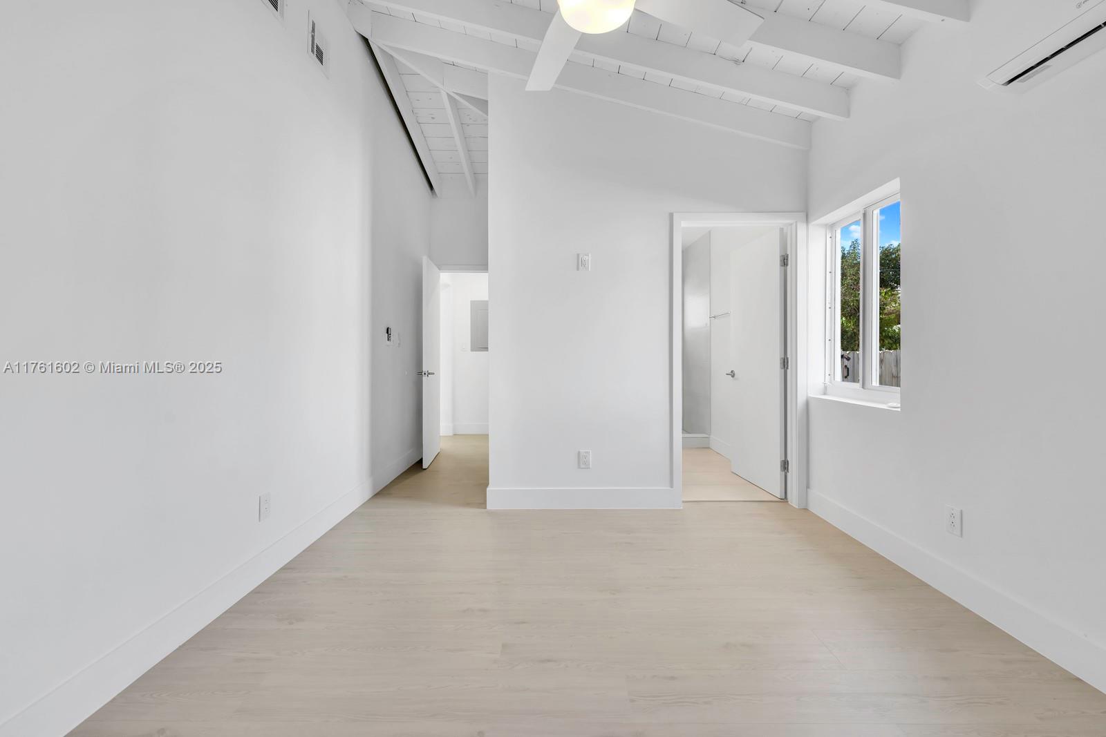 FULFORD HOMES - Residential