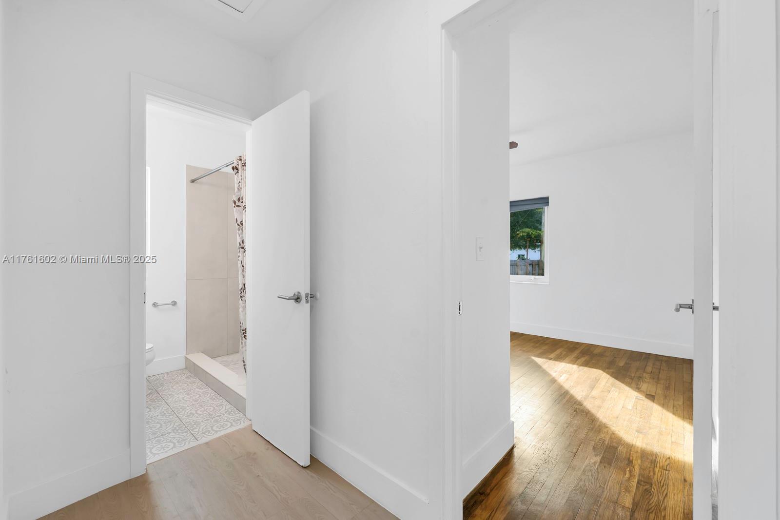FULFORD HOMES - Residential