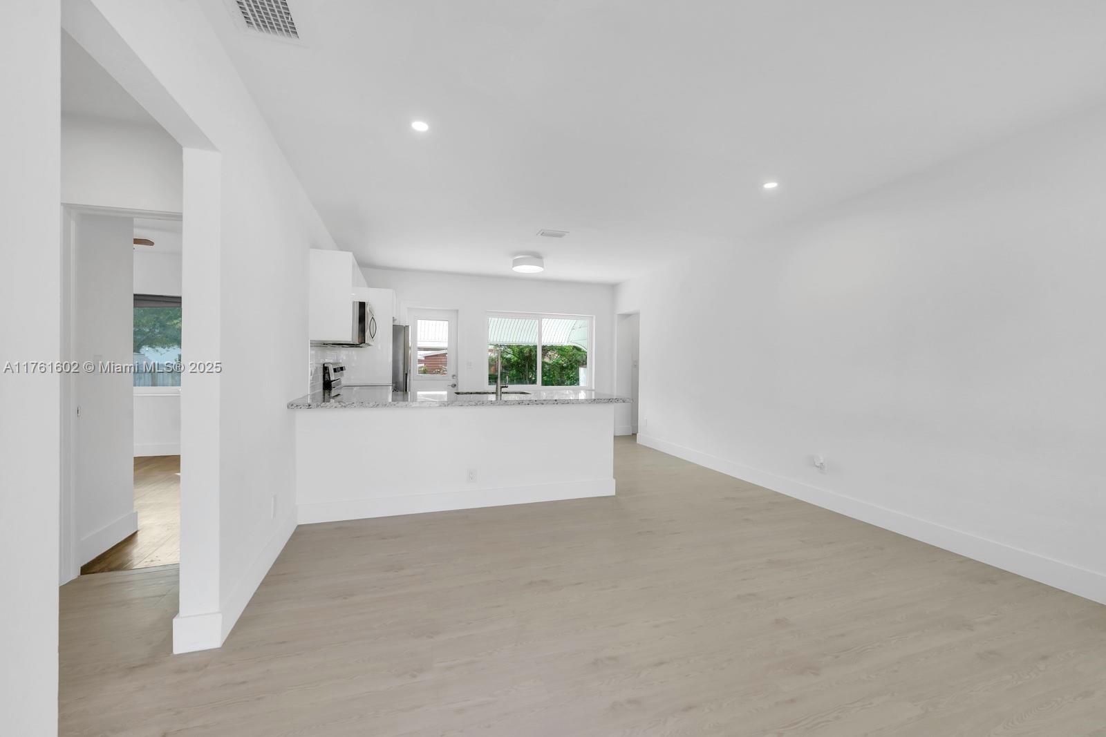 FULFORD HOMES - Residential
