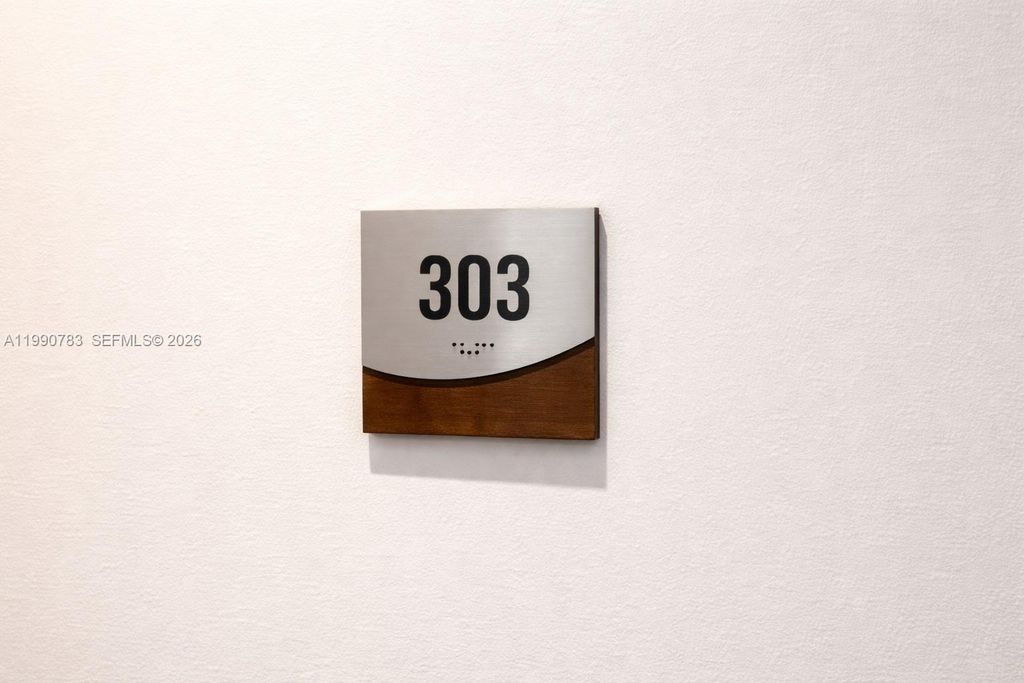 Photo of 1950 Fletcher St #303, Hollywood, FL 33020 (MLS # A11990783)