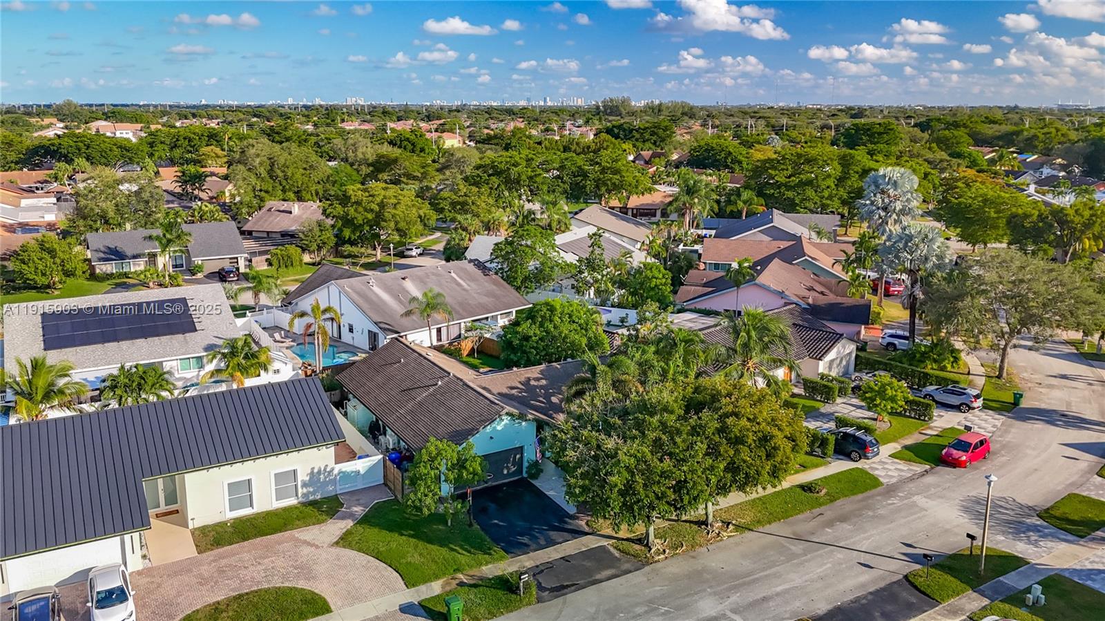 WOODBRIDGE - Residential