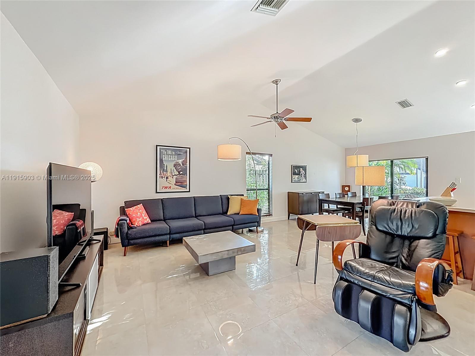 WOODBRIDGE - Residential