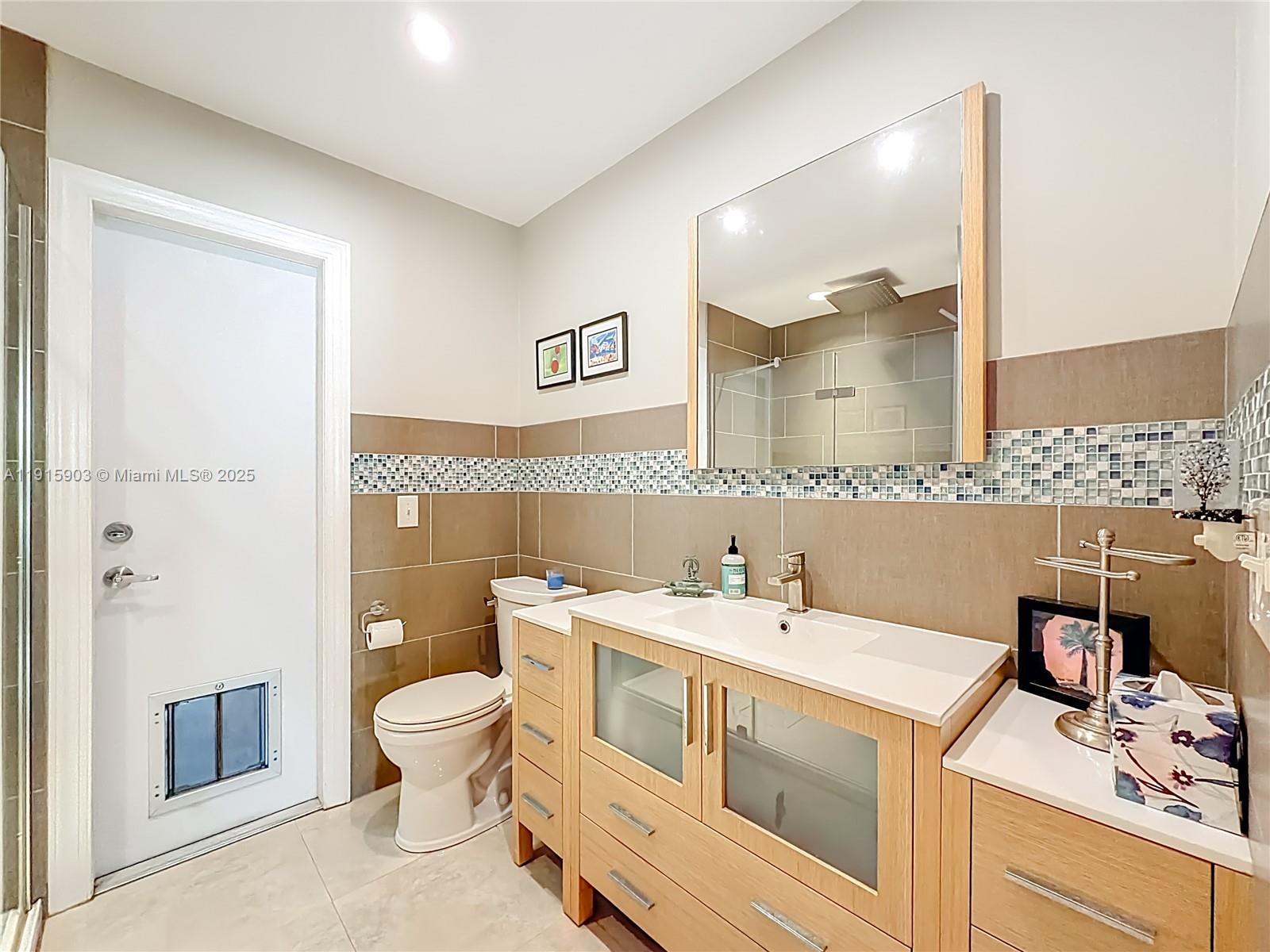 WOODBRIDGE - Residential