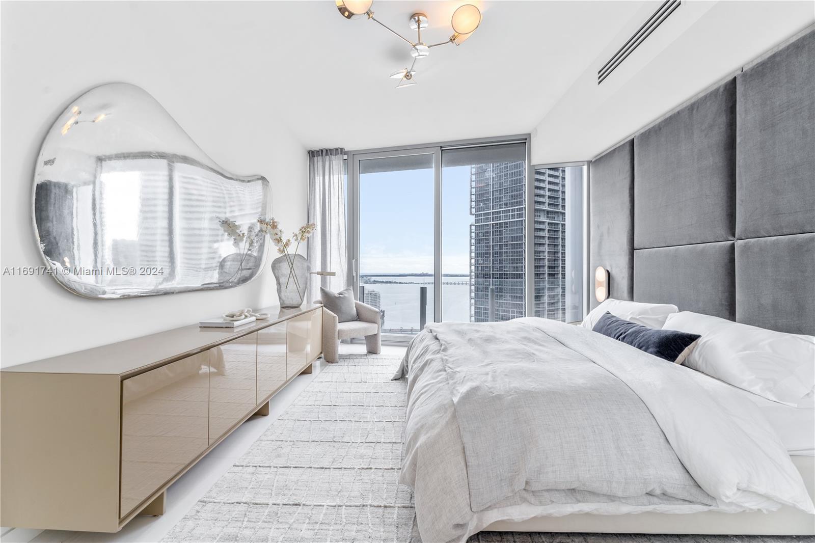 Aston Martin Residences - Residential