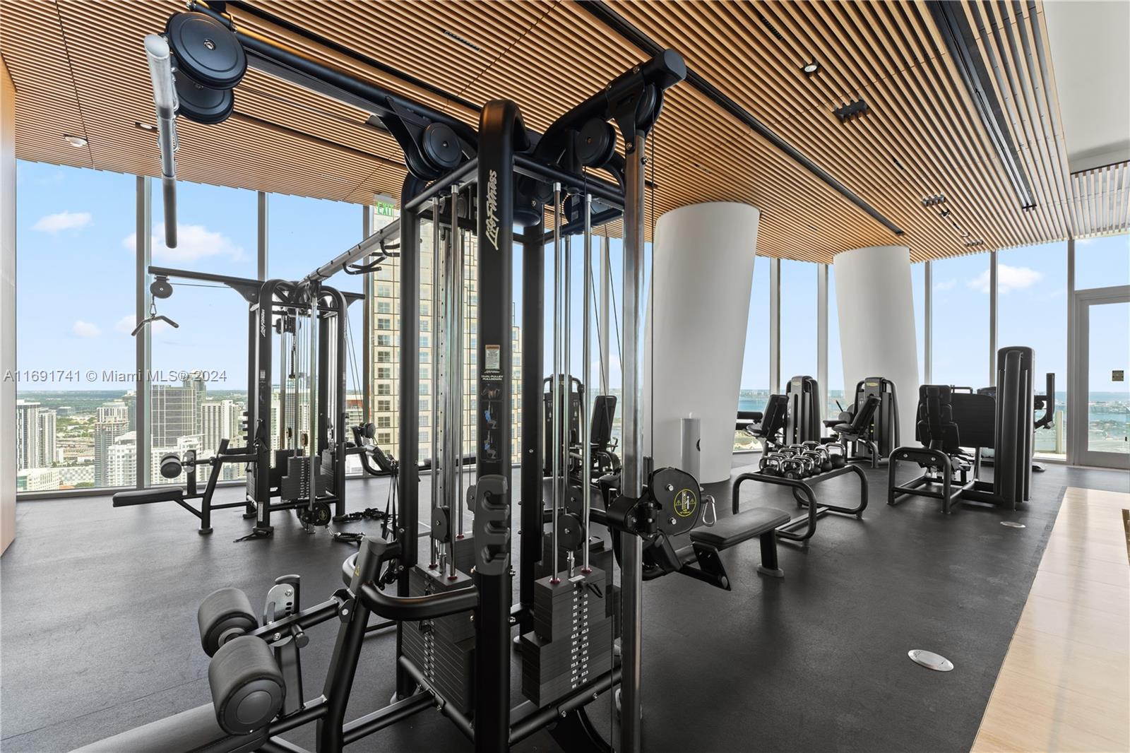 Aston Martin Residences - Residential