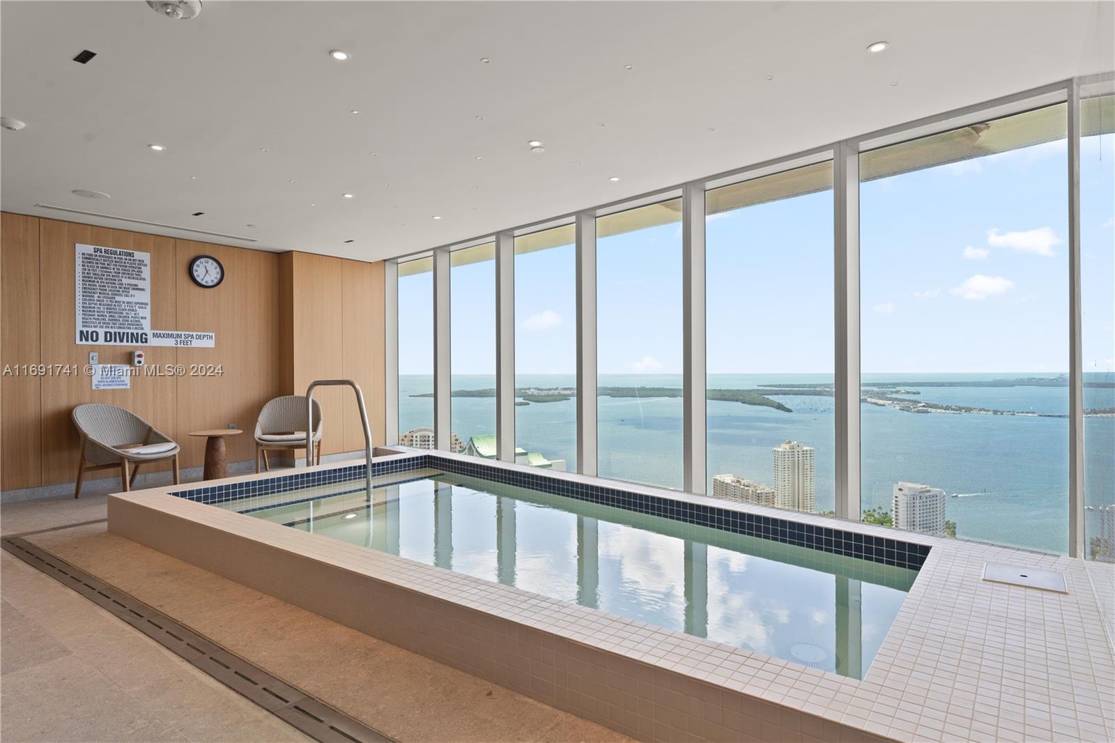 Aston Martin Residences - Residential