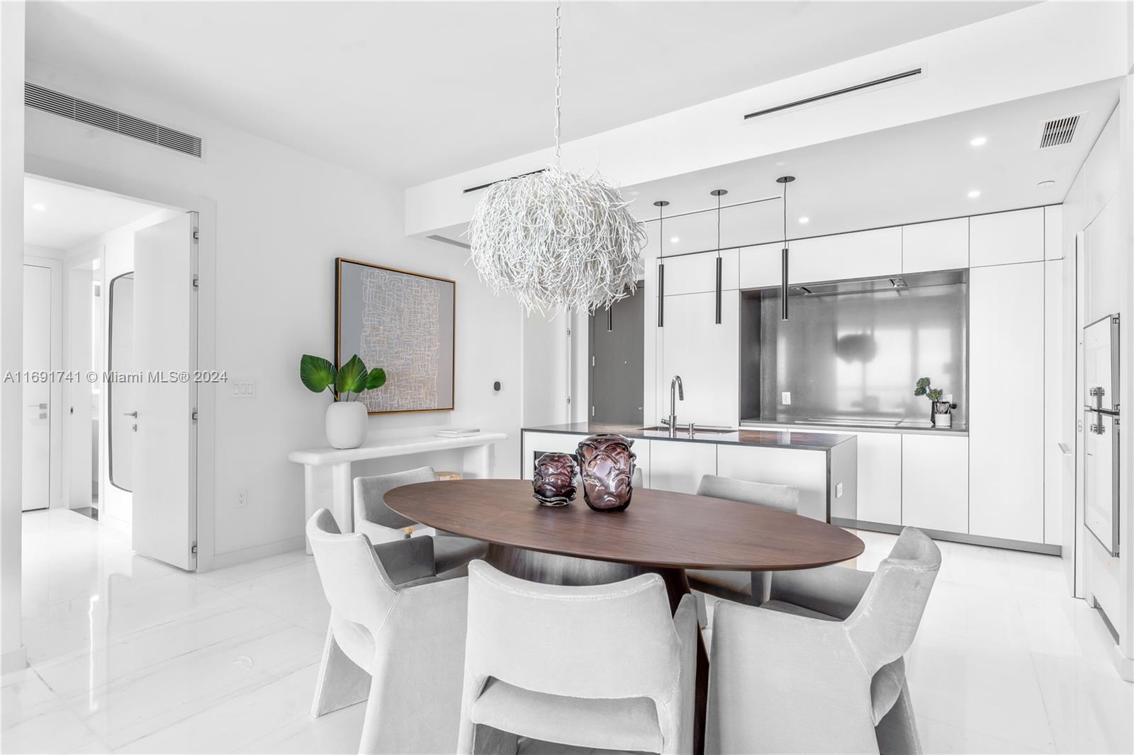 Aston Martin Residences - Residential
