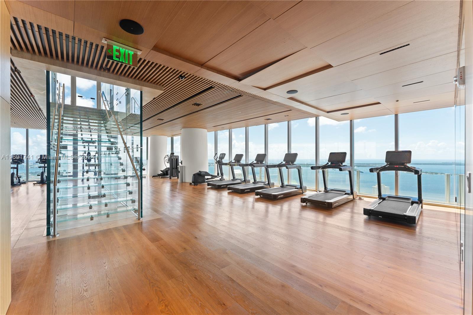 Aston Martin Residences - Residential