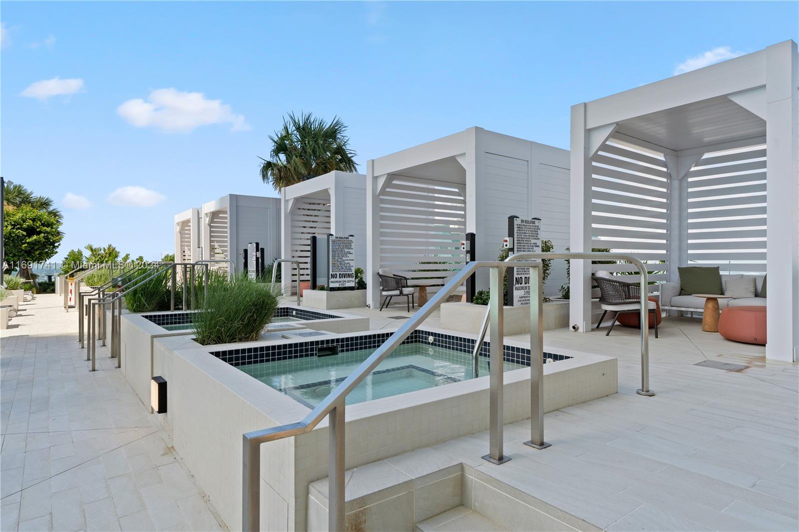 Aston Martin Residences - Residential