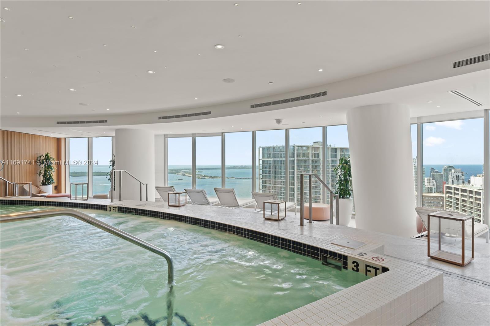 Aston Martin Residences - Residential