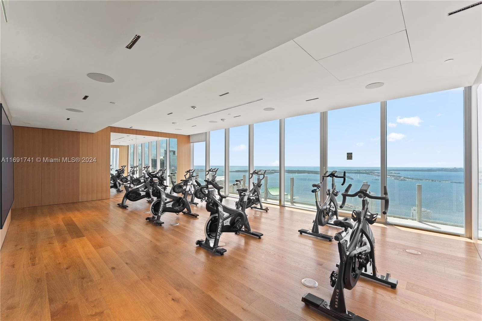 Aston Martin Residences - Residential