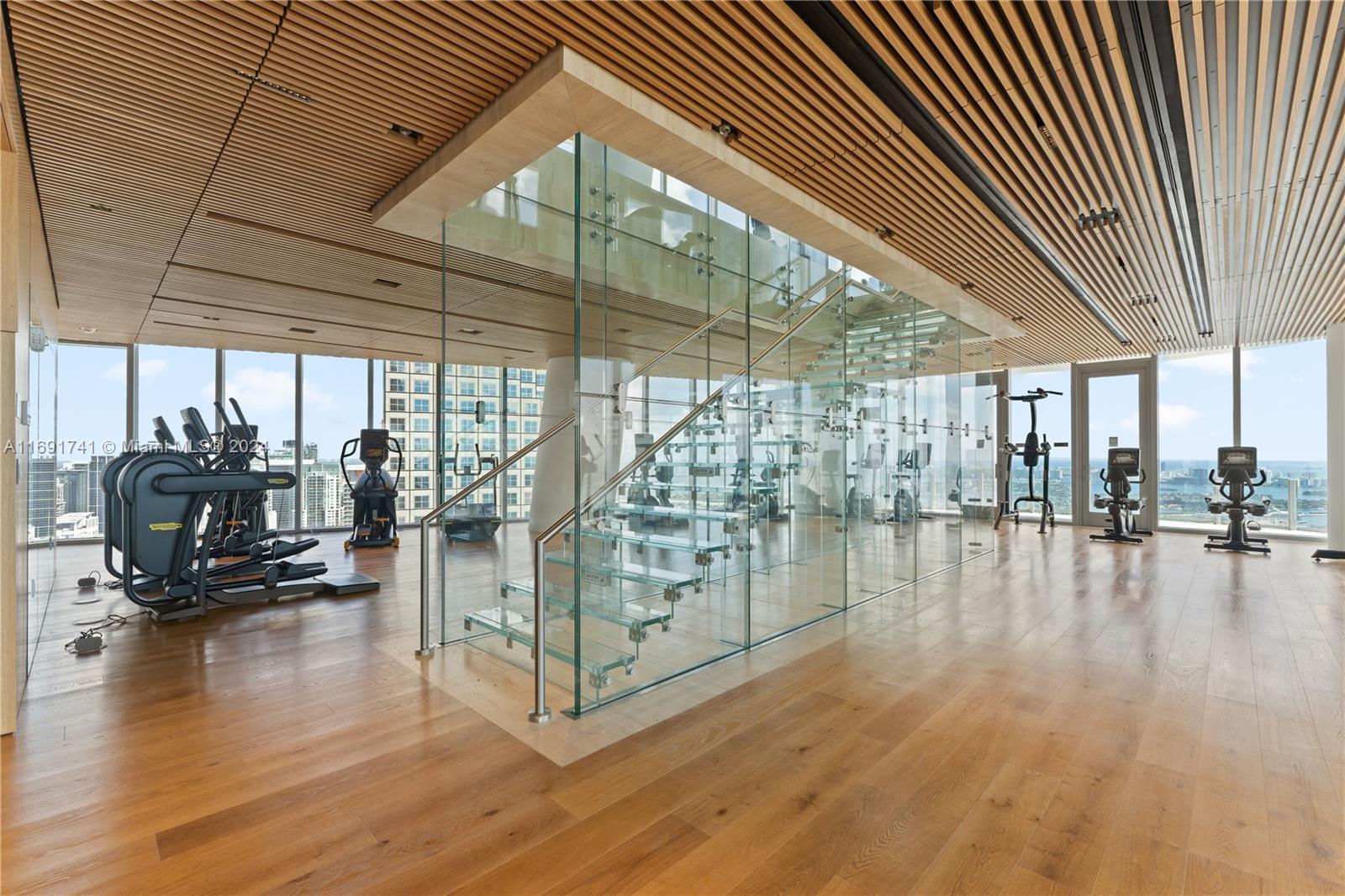 Aston Martin Residences - Residential