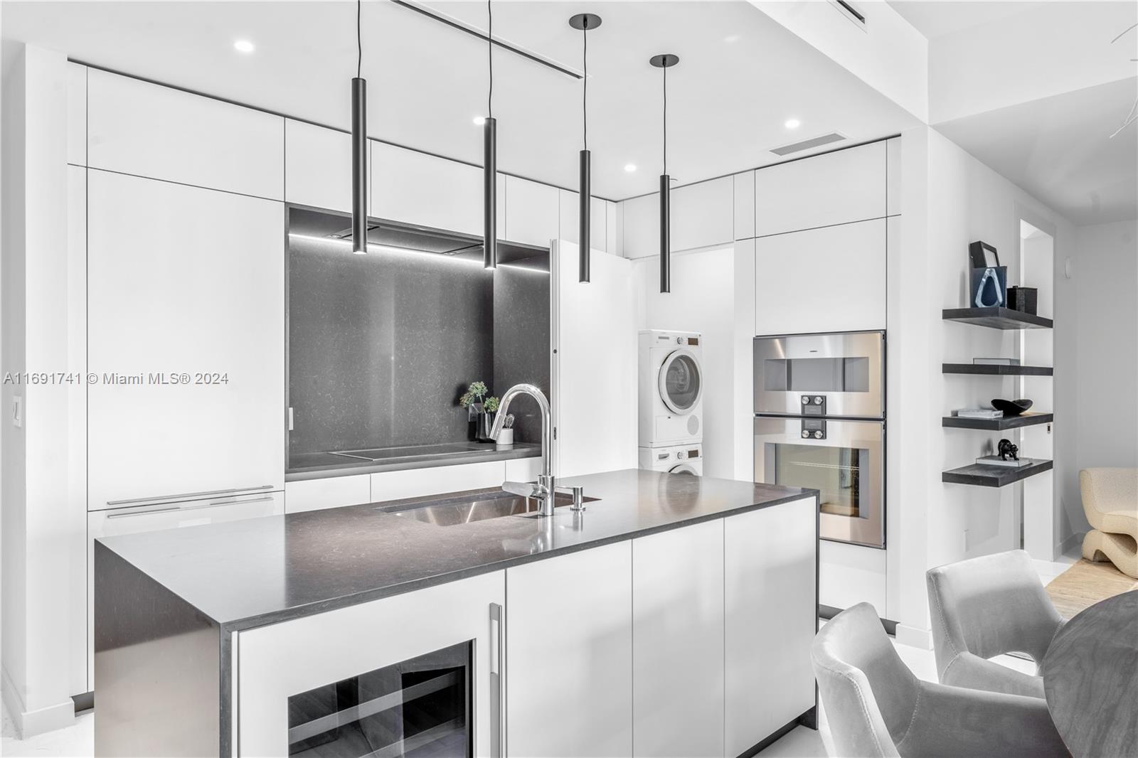 Aston Martin Residences - Residential