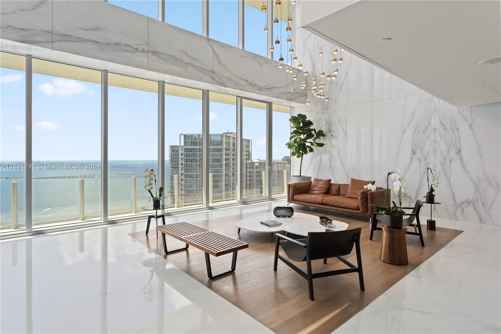 Aston Martin Residences - Residential