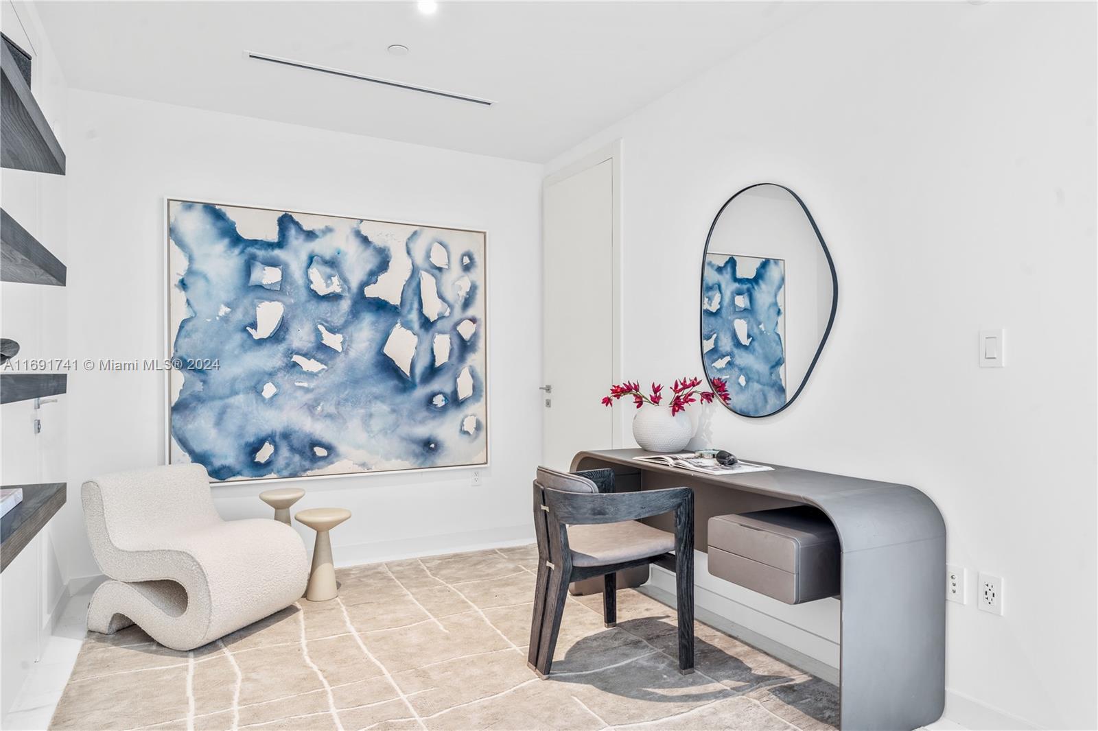 Aston Martin Residences - Residential