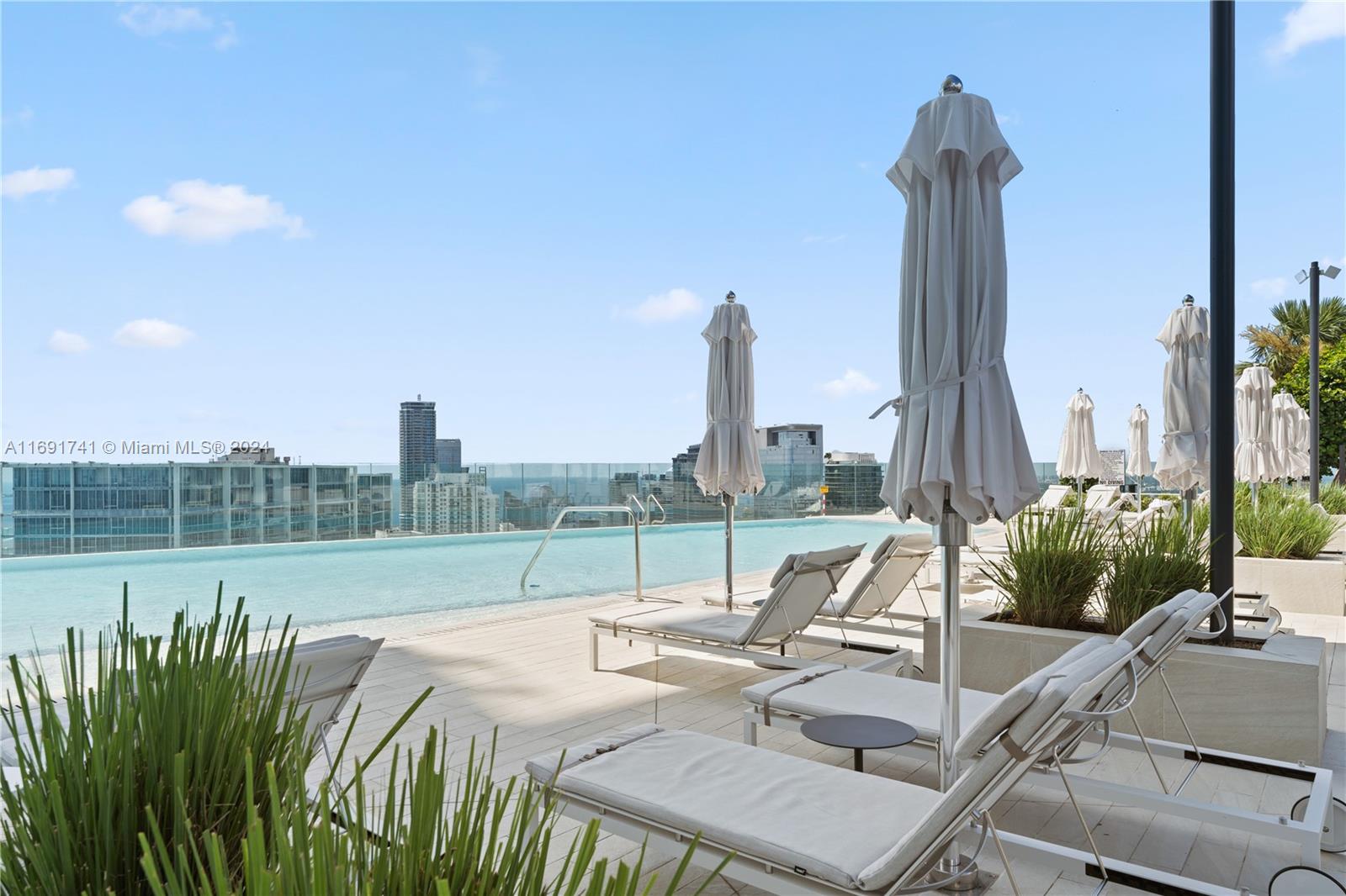 Aston Martin Residences - Residential