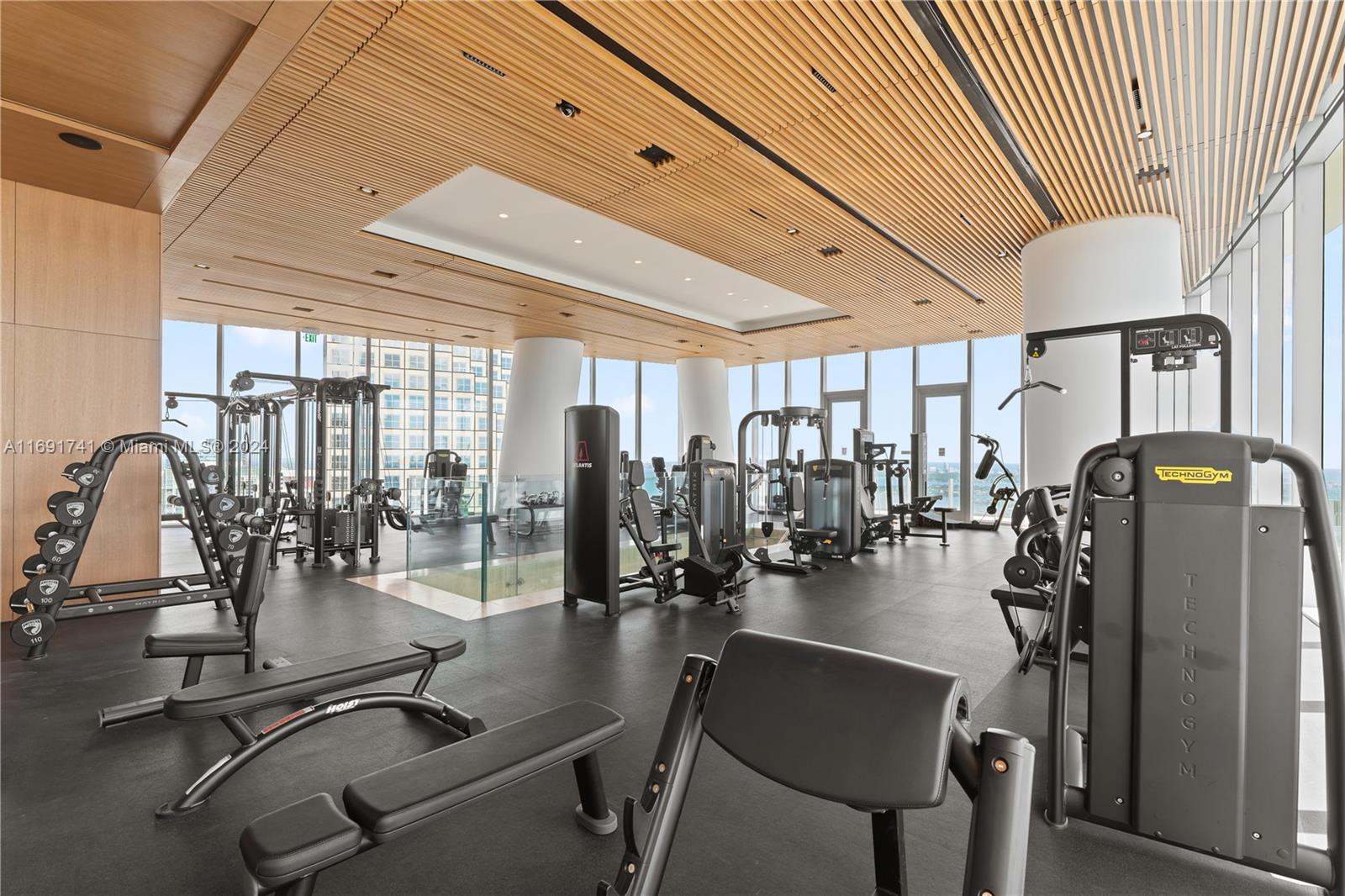 Aston Martin Residences - Residential