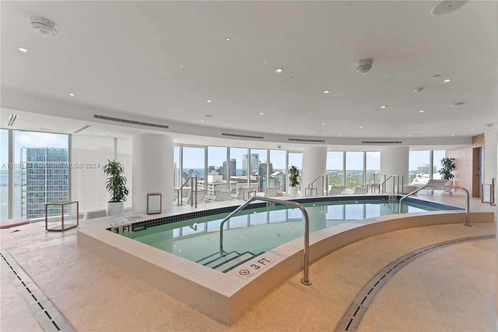 Aston Martin Residences - Residential