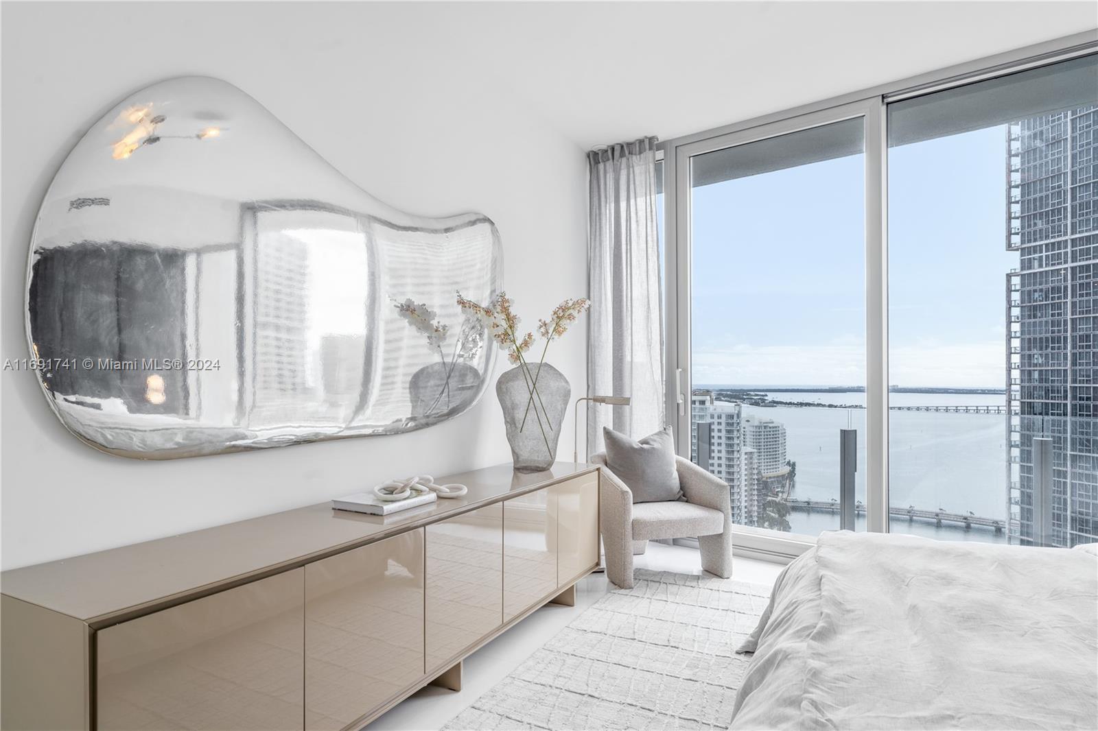 Aston Martin Residences - Residential
