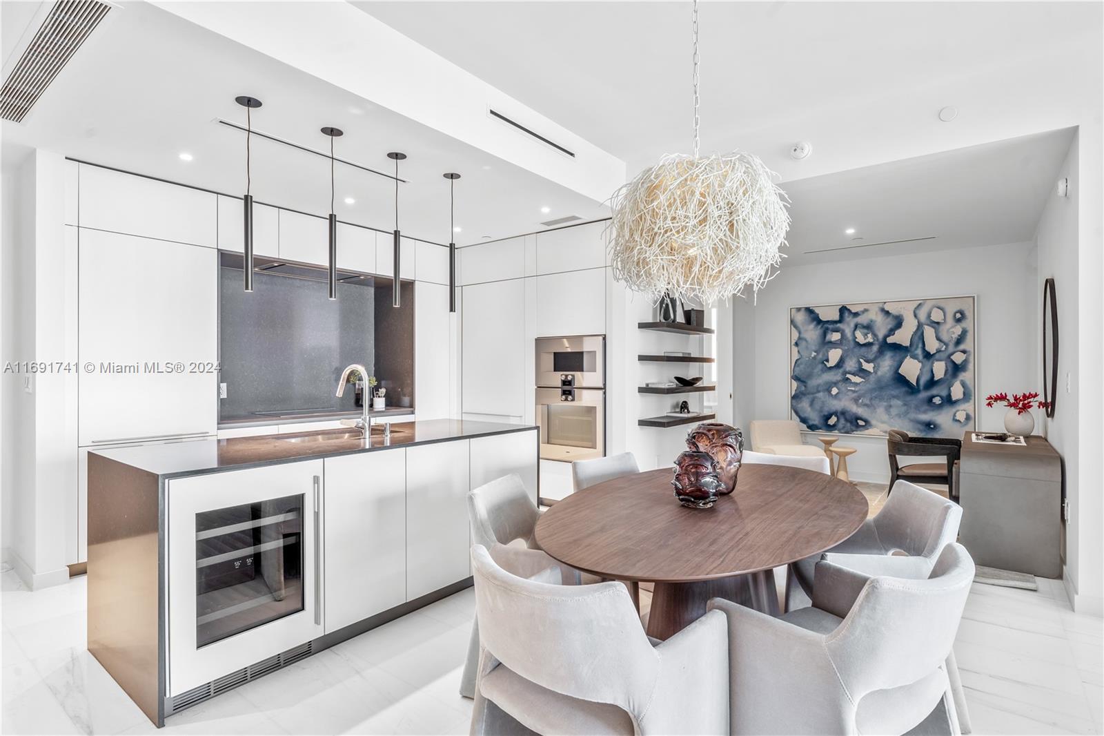 Aston Martin Residences - Residential