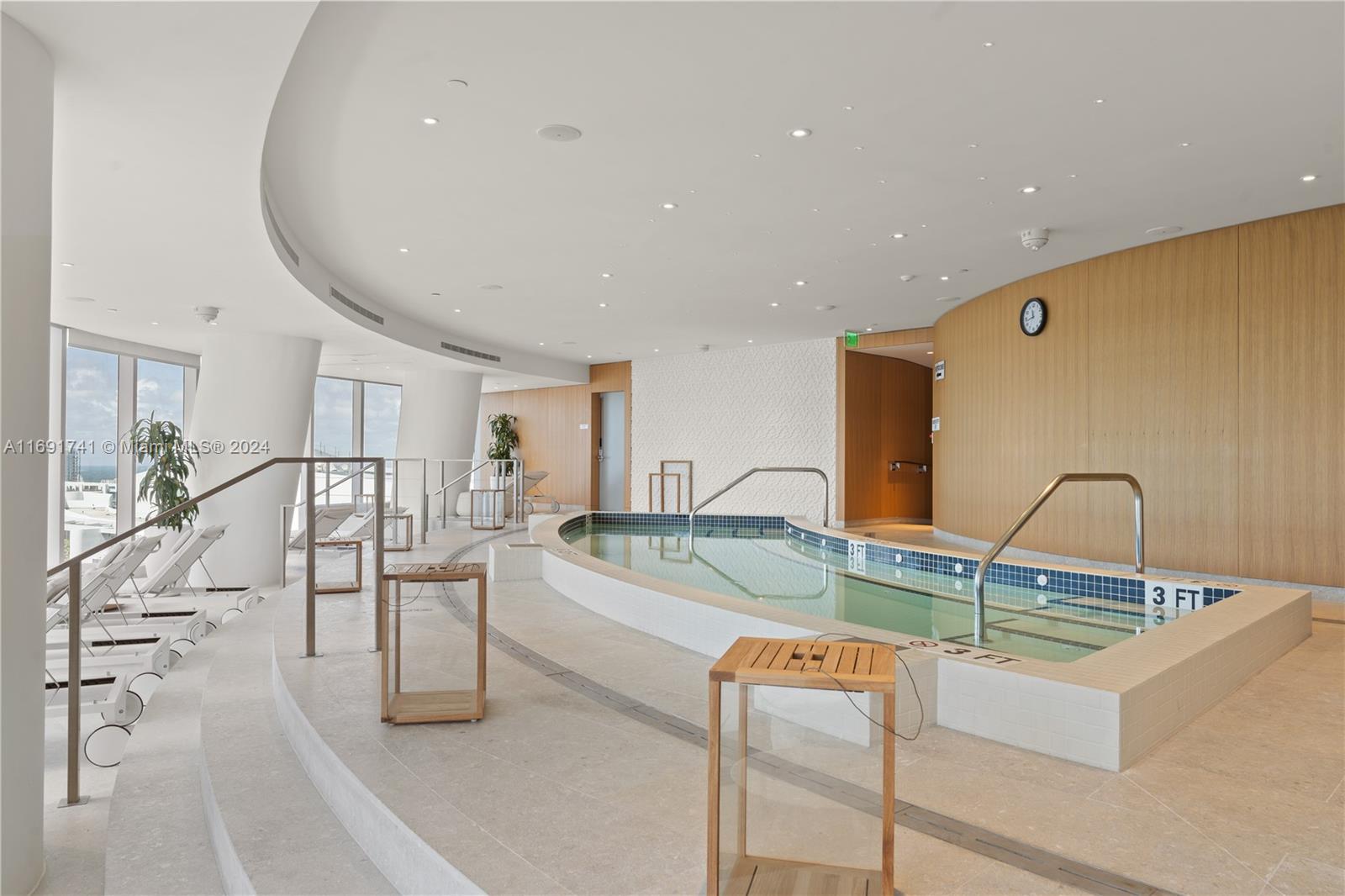 Aston Martin Residences - Residential