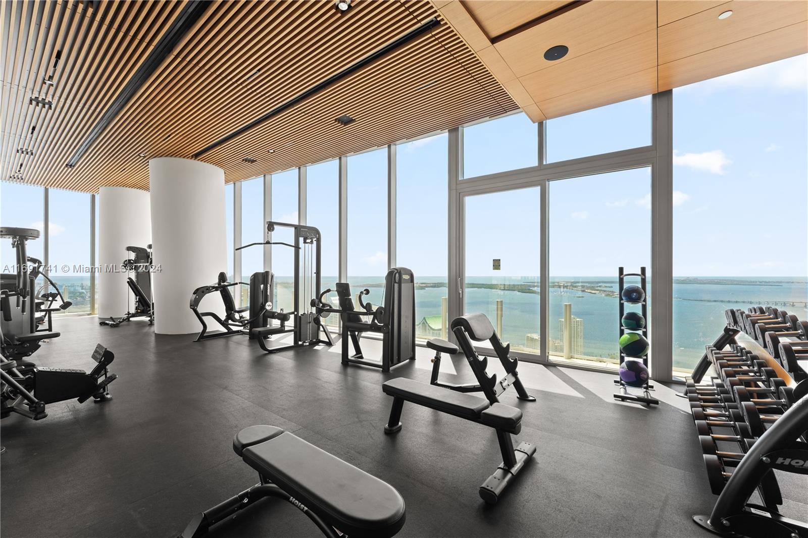 Aston Martin Residences - Residential