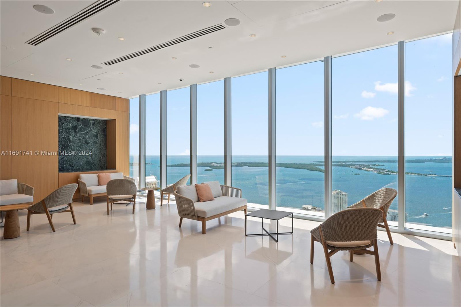 Aston Martin Residences - Residential