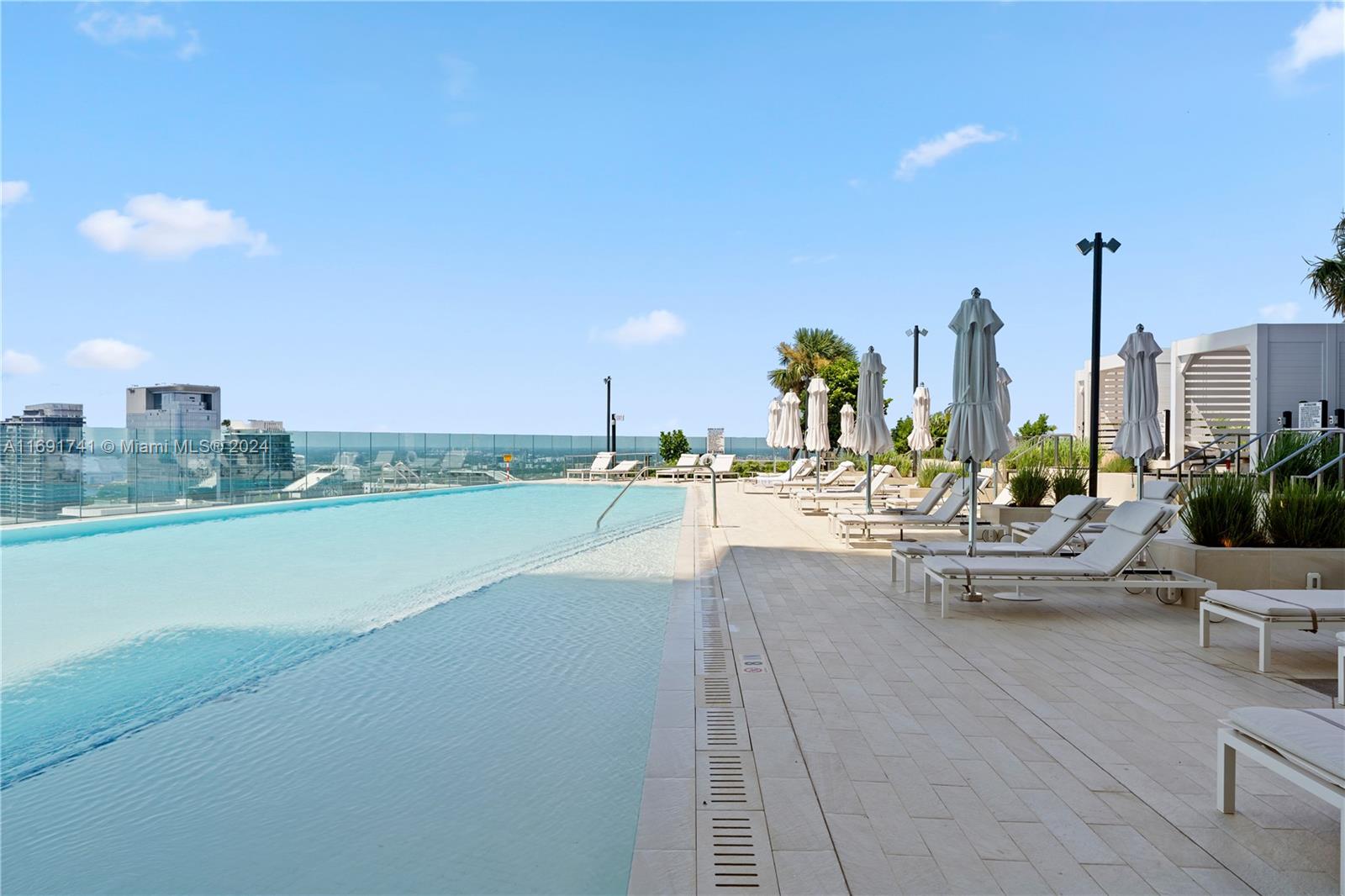 Aston Martin Residences - Residential