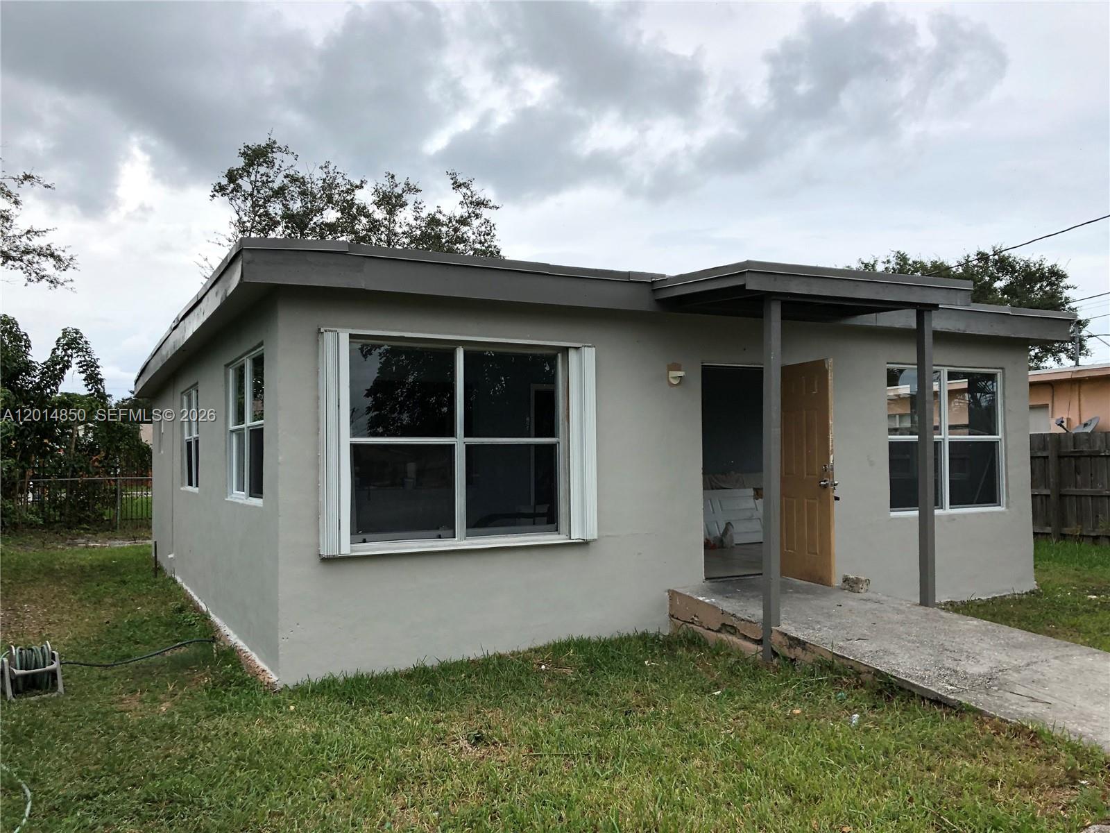 ROOSEVELT HOMESITES - Residential