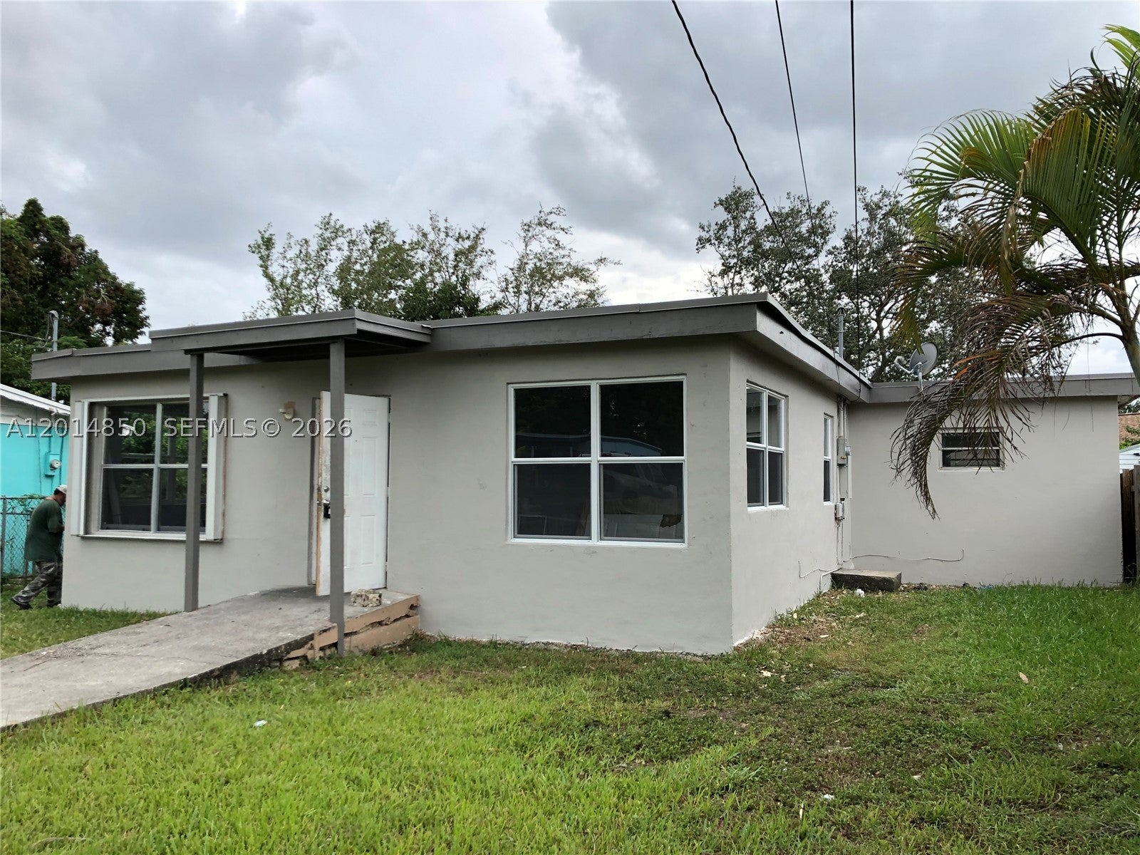 424 SW 12th Ave