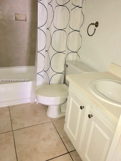 BAYVIEW PALMS CONDO - Residential Lease