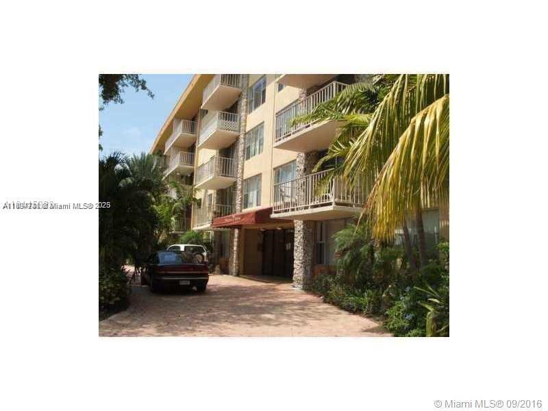 BAYVIEW PALMS CONDO - Residential Lease