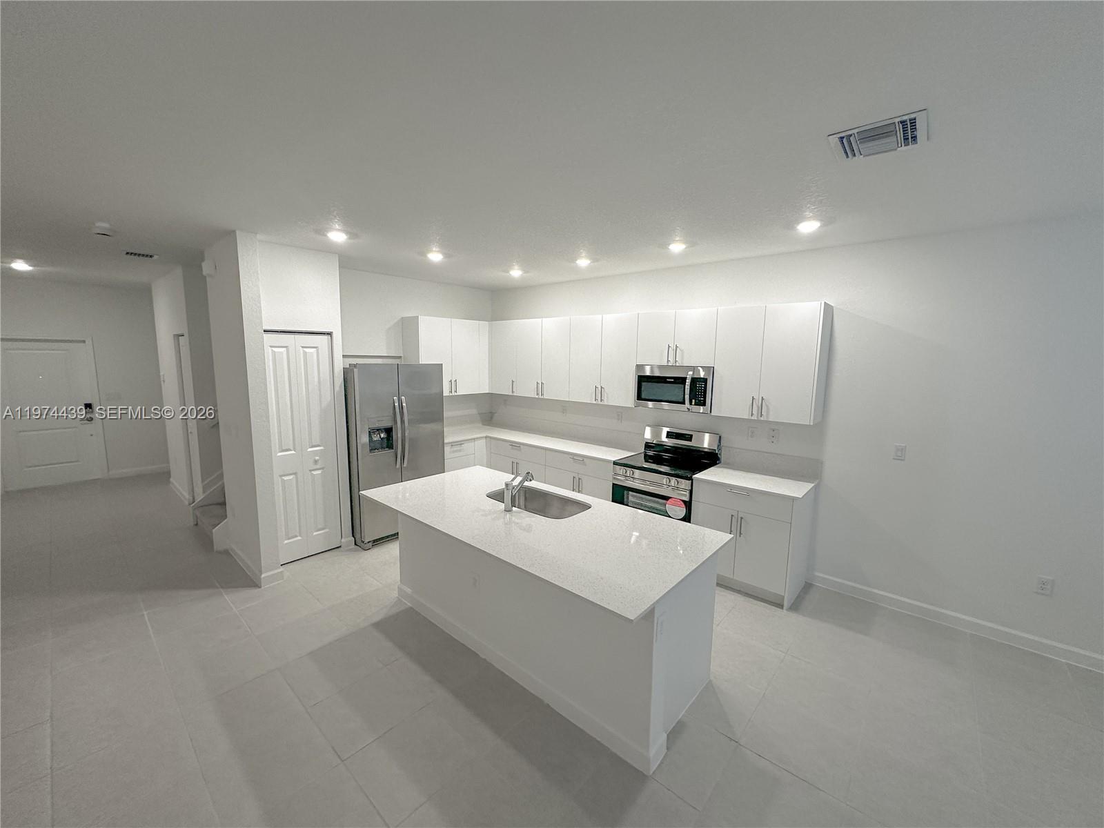 Salerno - Residential